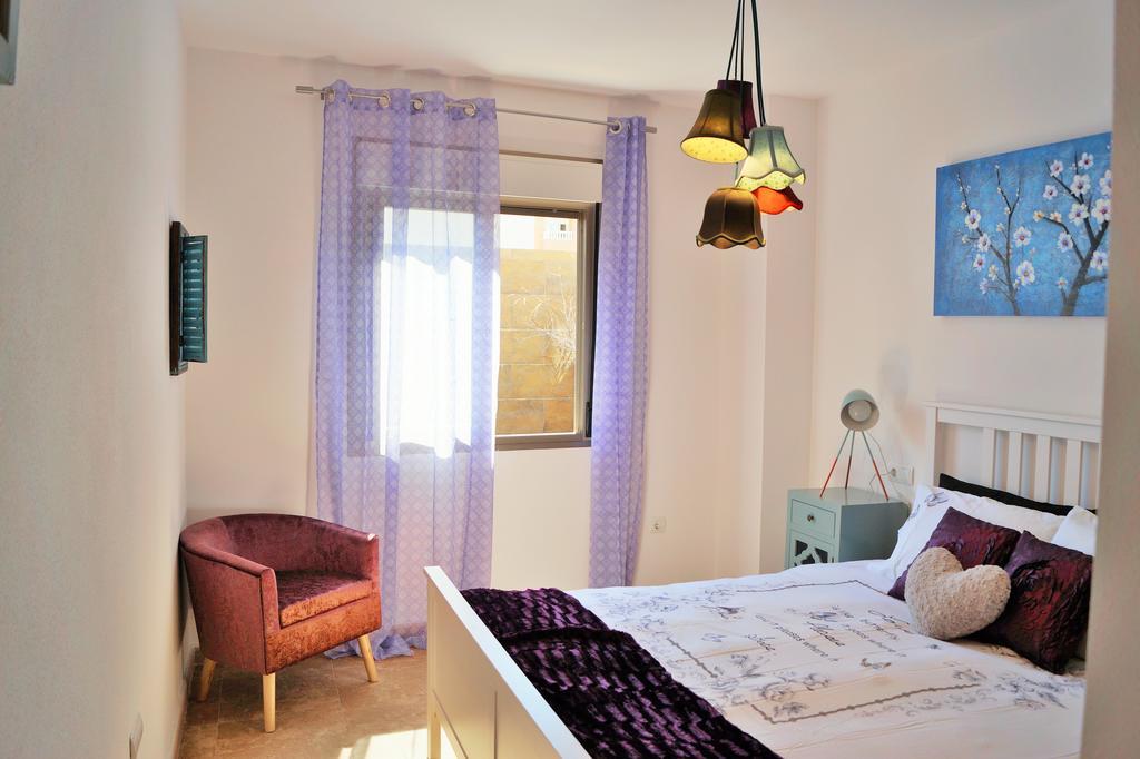 Ferienwohnung Mi Patio Torrevieja Zimmer foto